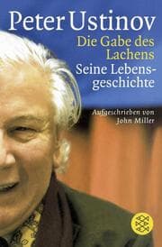 Cover von Peter Ustinov: Die Gabe des Lachens