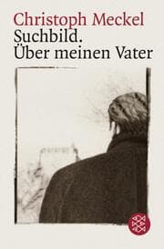Cover von Suchbild - Über meinen Vater