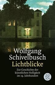 Cover von Lichtblicke