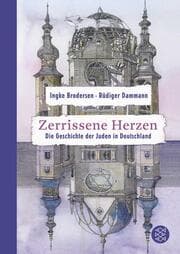 Cover von Zerrissene Herzen