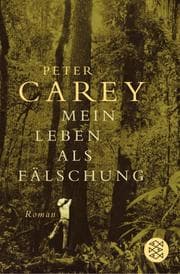 Cover von Mein Leben als Fälschung