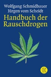 Cover von Handbuch der Rauschdrogen