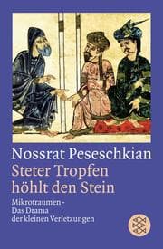 Cover von Steter Tropfen höhlt den Stein