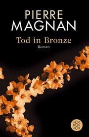 Cover von Tod in Bronze
