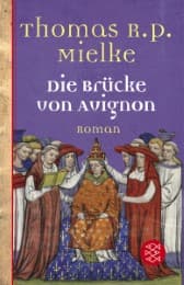 Cover von Die Brücke von Avignon