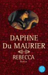 Cover von Rebecca
