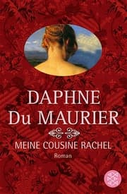 Cover von Meine Cousine Rachel