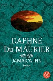 Cover von Jamaica Inn