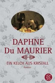 Cover von Ein Kelch aus Kristall