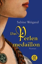 Cover von Das Perlenmedaillon