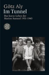 Cover von Im Tunnel
