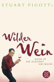 Cover von Stuart Pigotts wilder Wein