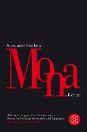 Cover von Mona