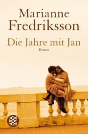 Cover von Die Jahre mit Jan