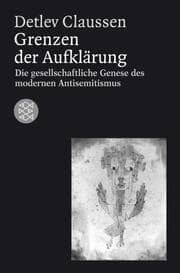 Cover von Grenzen der Aufklärung