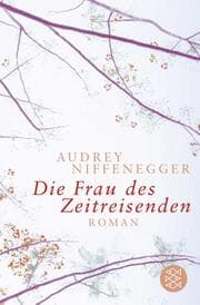 Cover von Die Frau des Zeitreisenden