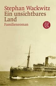 Cover von Ein unsichtbares Land