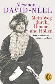 Cover von Mein Weg durch Himmel und Höllen