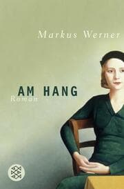 Cover von Am Hang