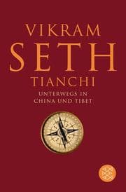 Cover von Tianchi