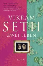Cover von Zwei Leben