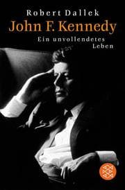 Cover von John F. Kennedy