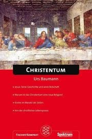 Cover von Christentum