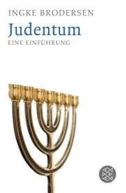 Cover von Judentum