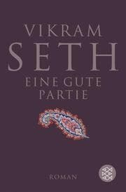 Cover von Eine gute Partie