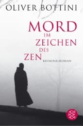 Cover von Mord im Zeichen des Zen
