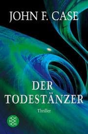 Cover von Todestänzer