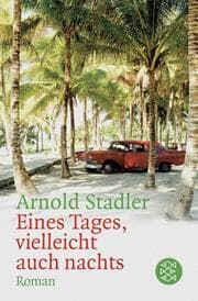 Cover von Eines Tages, vielleicht auch nachts