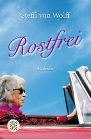Cover von Rostfrei