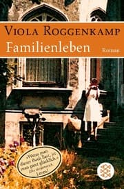 Cover von Familienleben