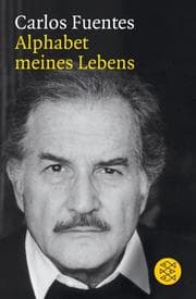 Cover von Alphabet meines Lebens