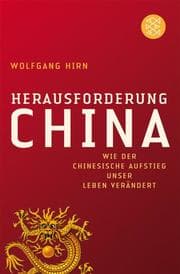 Cover von Herausforderung China