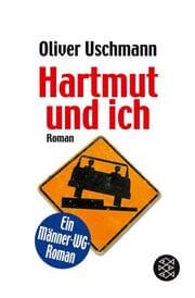 Cover von Hartmut und ich