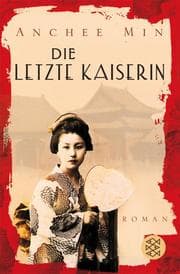 Cover von Die letzte Kaiserin