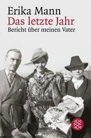 Cover von Das letzte Jahr