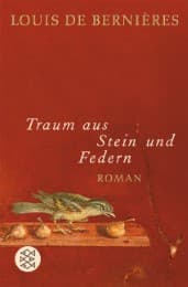 Cover von Traum aus Stein und Federn
