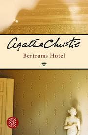 Cover von Bertrams Hotel