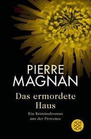 Cover von Das ermordete Haus
