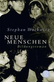 Cover von Neue Menschen