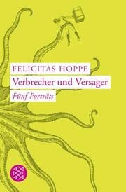 Cover von Verbrecher und Versager