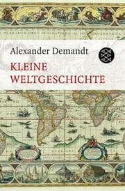 Cover von Kleine Weltgeschichte