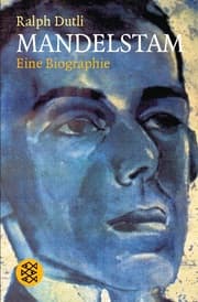 Cover von Mandelstam