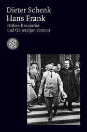Cover von Hans Frank
