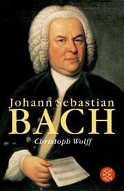 Cover von Johann Sebastian Bach