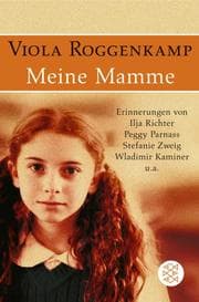 Cover von Meine Mamme
