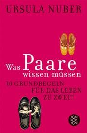 Cover von Was Paare wissen müssen